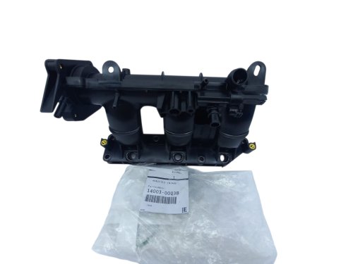Insugningsrör Original 140039944R Clio 4 Captur 0.9TCE