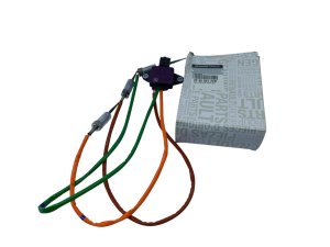 Avgastemperaturgivare 226580122R Renault Master III Original Ny