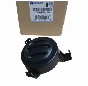 Stötfångarskydd höger fram 735684534 Citroen Jumper III Original Ny