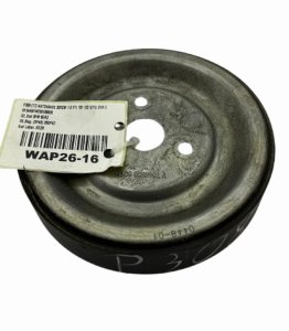 Vattenpumpremskiva V754595880 120459 Citroen Peugeot 1.6