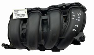 Insugningsrör V752817280 Citroen Peugeot 1.6 VTI
