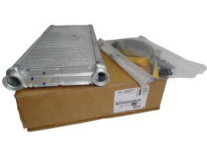 Värmare 9821299980 Jumpy Expert Scudo Original