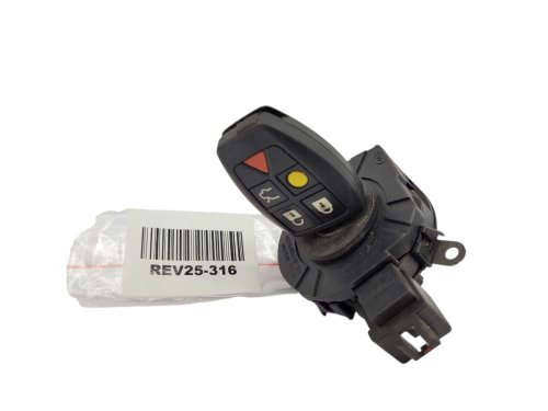 Tändningslås 30768036  WFS125V0 Volvo Delphi