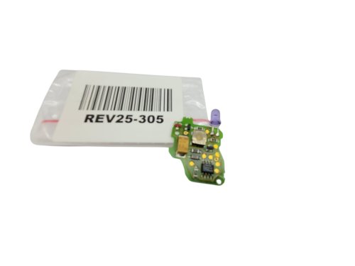 Pilotplatta Renault 09732447B  Valeo