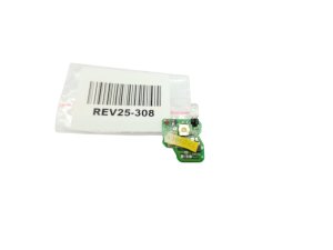 Pilotkort 52028A Renault Valeo Kräver kodning
