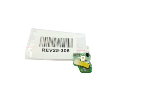 Pilotkort 52028A Renault Valeo Kräver kodning