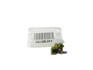 Pilotkort 09733227G Renault Valeo Kräver kodning