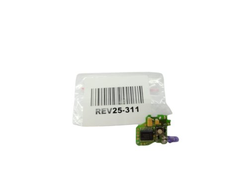 Pilotkort 09733227G Renault Valeo Kräver kodning
