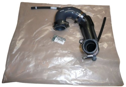 Luftslang nedtill Original 8200770644 Clio 2 3 1.5DCI