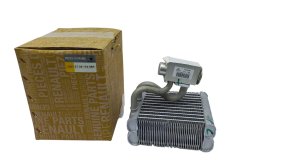 Luftkonditioneringens förångare 272817696R Dacia Duster Original