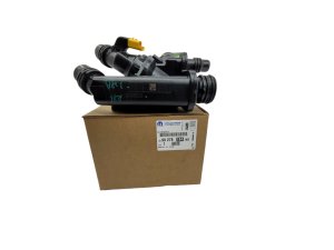 Termostatlager 9827818480 Citroen Peugeot 1.6 16V Original