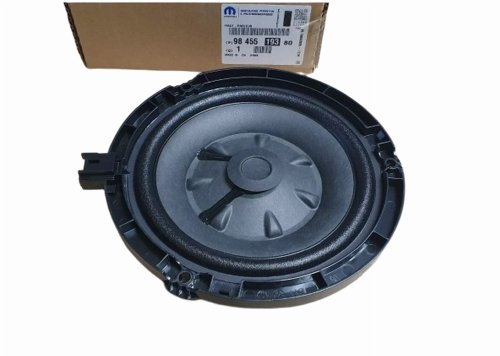 Högtalare bak 9845519380 Citroen C4 II Original Ny