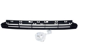 Stötfångargaller fram 7414.XT 7414XT Citroen Berlingo C5(X7) Original