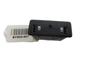 USB-styrenhet 280237850R OE Renault Koleos II