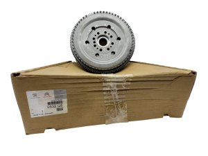 Dubbelt masshjul 0532Q8 0532.Q8 Citroen Jumper Peugeot Boxer 2.2HDI Original Nytt