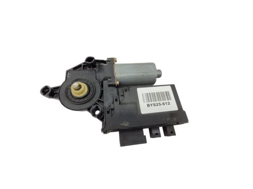 Motor för fönsterhiss, vänster fram  9637130580 Peugeot 307