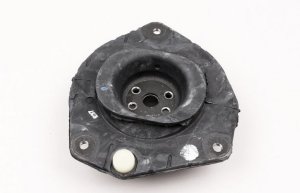 Stötdämparkudde 8200222463 Renault Megane 02- Original Ny