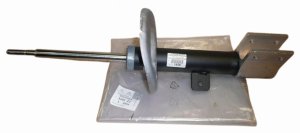 Stötdämpare höger fram 5202.ZT 5202ZT Citroen C4 Picasso 1.6HDI  Original Ny