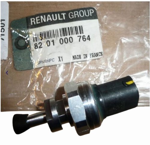 Avgas trycksensor 8201000764 Renault Nissan Opel