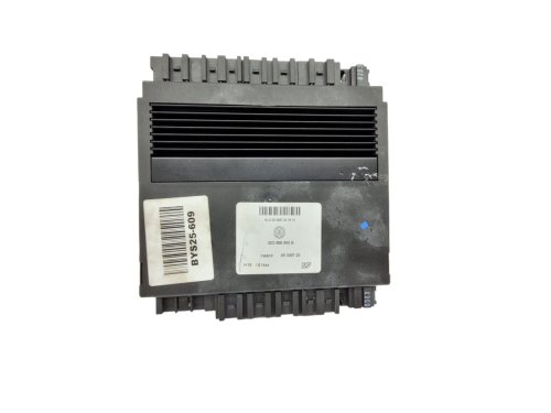 Bakre sätesregulator 3D0959860B Phaeton Volkswagen