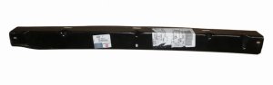 Bakre stötfångarstöd 7243.P5 7243P5 Citroen Xsara II Original Ny