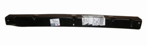 Bakre stötfångarstöd 7243.P5 7243P5 Citroen Xsara II Original Ny