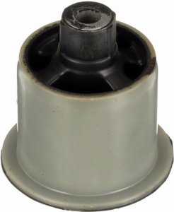 Bussning för bakre balk 550440043R Renault Fluence Original Ny