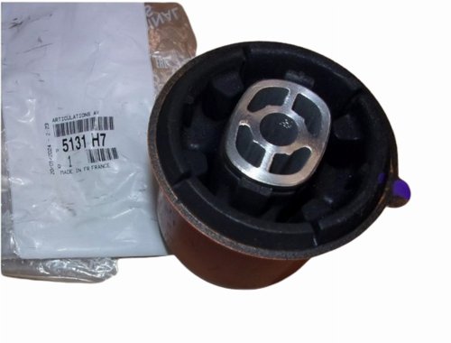 Bussning för bakre balk 5131.H7 5131H7 Peugeot 308 3008 Original Ny