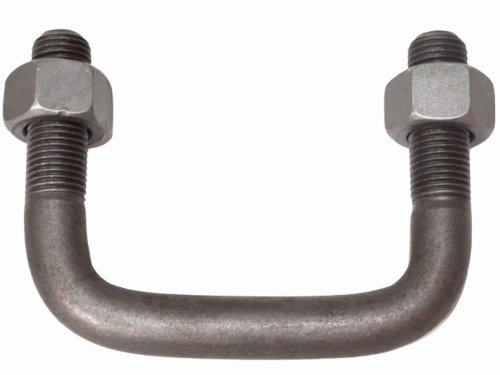 Fjäderklämma 1350014080 Peugeot Boxer 06- Original Ny