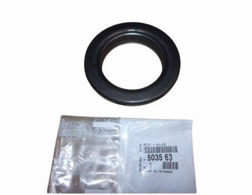 Stötdämparlager 503563 5035.63 Citroën C2/C3/Peugeot 106/206 Original Ny