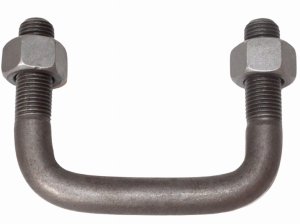 Fjäderklämma 514237 5142.37 Peugeot Boxer 06- Original Ny