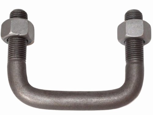 Fjäderklämma 514237 5142.37 Peugeot Boxer 06- Original Ny