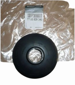 Fjäderkudde 7700839340 Renault Clio II/Laguna I Original Ny