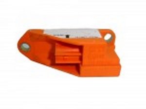 Styrenhet  Sensor  Airbag  Säte Skoda  Vw 5WK43340 1T0 909 606