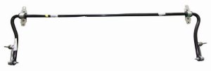 Stabilisator bak 1695179780 Citroen Jumper III Peugeot Boxer III Original Ny