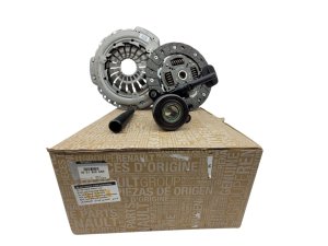 Kopplingssats 1.5Dci 302185694R Ny OE Renault Clio III Kangoo Megane III