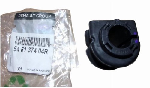 Stabilisatorbussning fram 546137404R Renault Kangoo II Original Ny