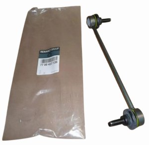 Stabilisatorlänk 7700437136 Renault Kangoo/Scenic 4x4 Original Ny