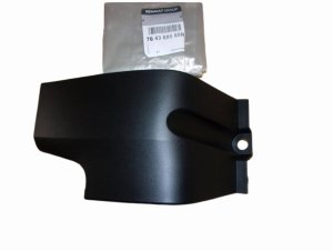Tröskelkåpa 764368568R Höger fram Dacia Duster II Original Ny