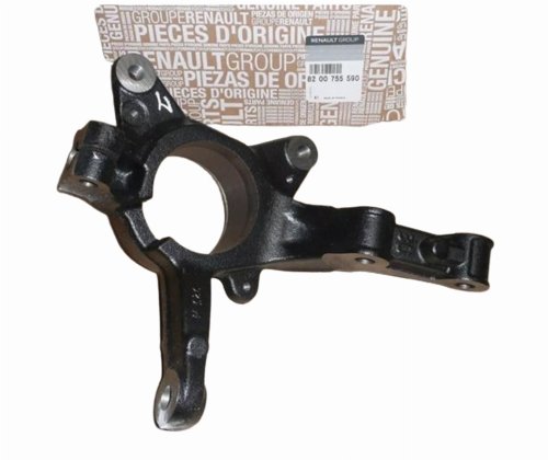 Höger styrknut 8200755590 Renault Kangoo II Original Ny