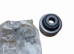 Lagerbussning 3523CW 3523.CW Citroen Berlingo III Peugeot 206/307 Original Ny