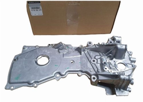 Distributionskåpa 135025437R Renault Clio V 1.0TCE Original Ny