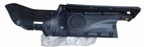 Bagagerumsmatta 8337.FZ 8337FZ Citroen Berlingo II Original
