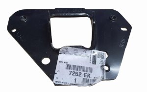 Stötfångarförstärkning 7252.EK 7252EK Höger bak Citroen C3 III Original