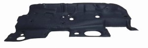 Ljudisolering 7482.CK 7482CK Citroen C5 III Original