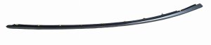 Fönsterlist vänster fram 96776503ZV Citroen C4 Picasso II Original