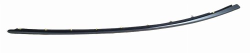 Fönsterlist vänster fram 96776503ZV Citroen C4 Picasso II Original