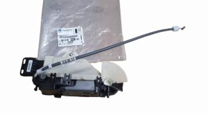 Lås till vänster bakdörr 9821668280 Citroen Berlingo III Original