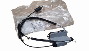 Skjutdörrlås 9816344080 Citroen Berlingo III Original