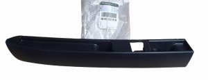 Dörrlist höger bak 908525201R Dacia Dokker Original
